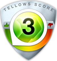 tellows Rating for  01300137011 : Score 3