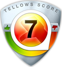 tellows Rating for  0393408189 : Score 7