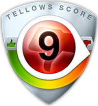 tellows Rating for  0383757233 : Score 9